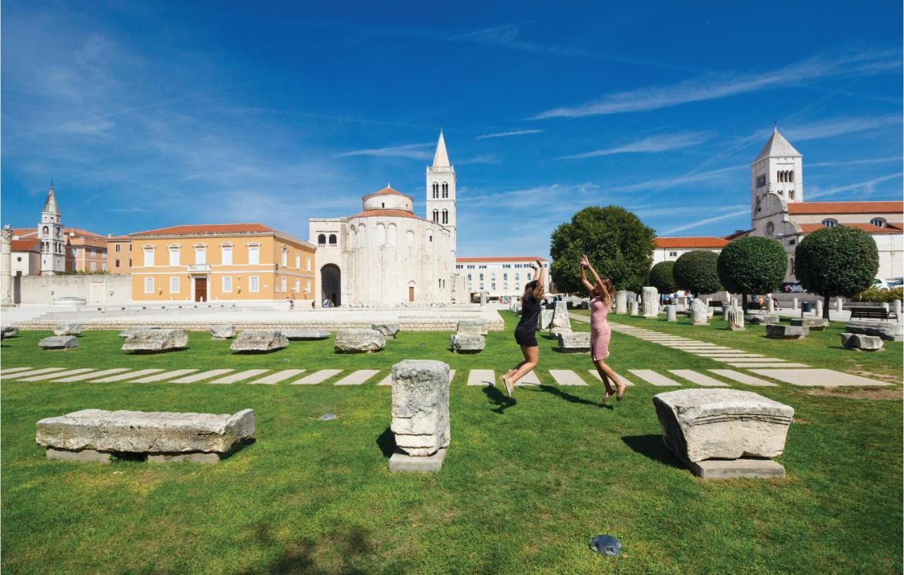 Gorgeous Home In Zadar With Wifi Exterior photo