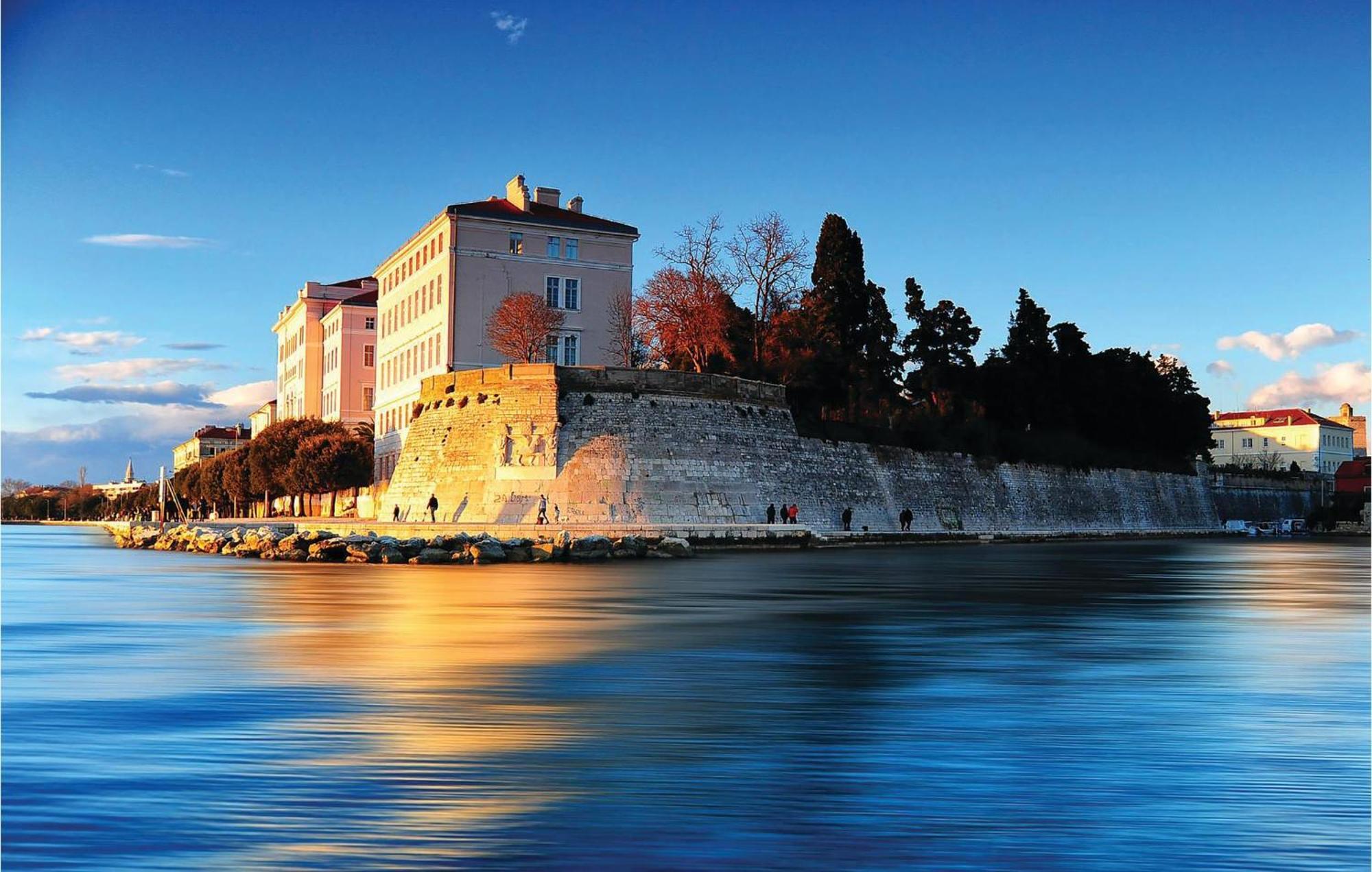 Gorgeous Home In Zadar With Wifi Exterior photo